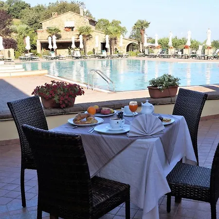 Oasimaremma Village Holiday park