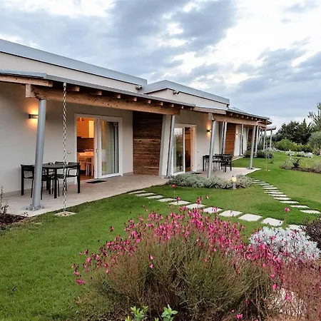 Oasimaremma Village Holiday park Scarlino
