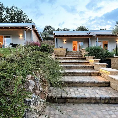 Holiday park Oasimaremma Village 3*