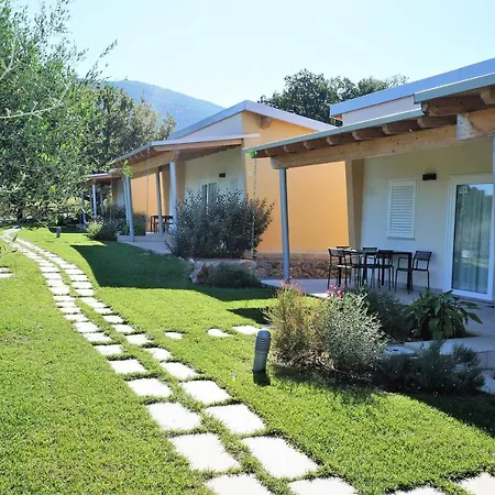 Oasimaremma Village 3* Scarlino