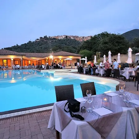 Oasimaremma Village Holiday park Scarlino