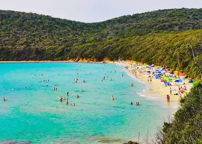 Oasimaremma Village Ferienpark 3*