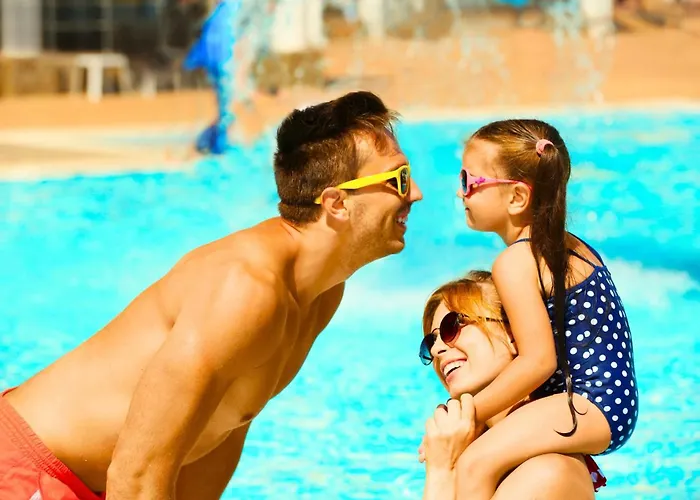 Oasimaremma Village 3* Scarlino