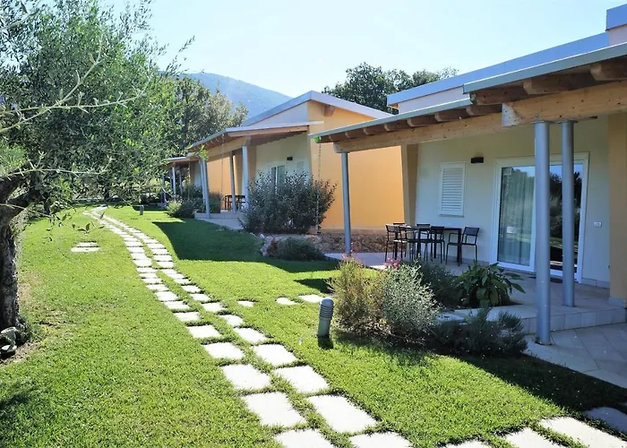 Oasimaremma Village 3* Scarlino